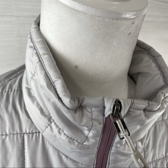 Patagonia Nano Puff Micro-Belaying Down Parka Jacket - Picture 11 of 11